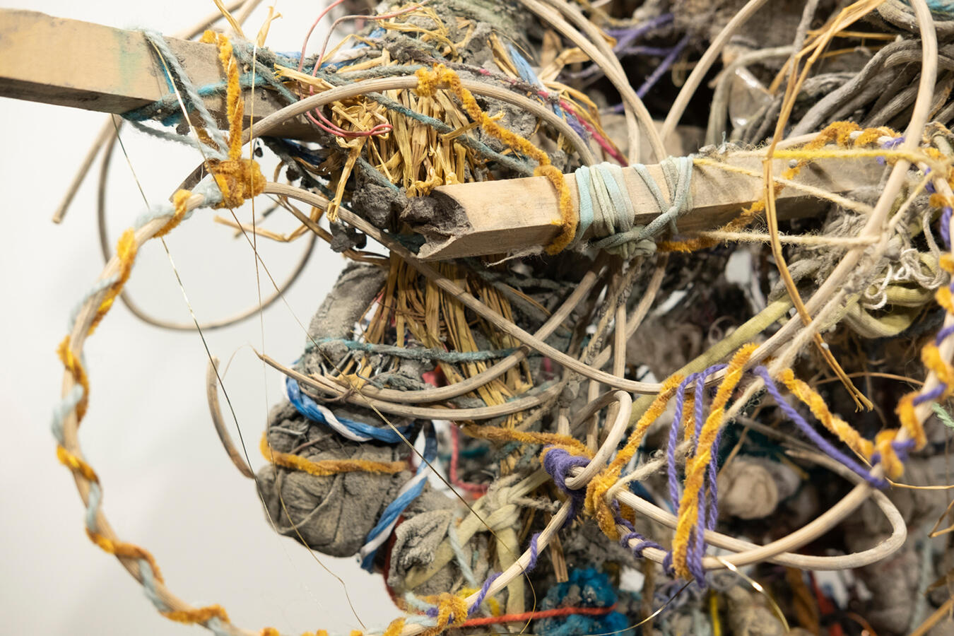 fiber installation