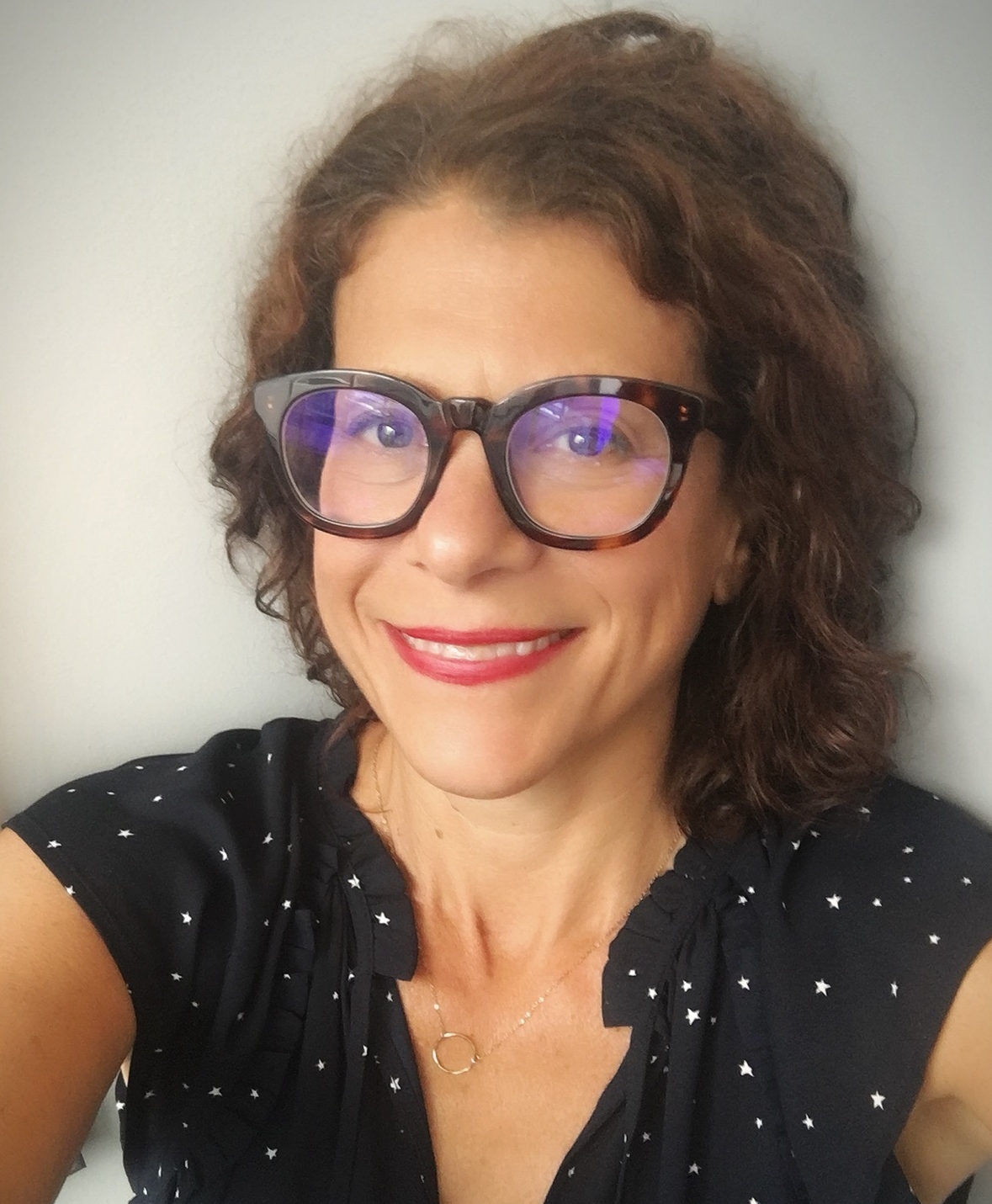 Mia Fineman