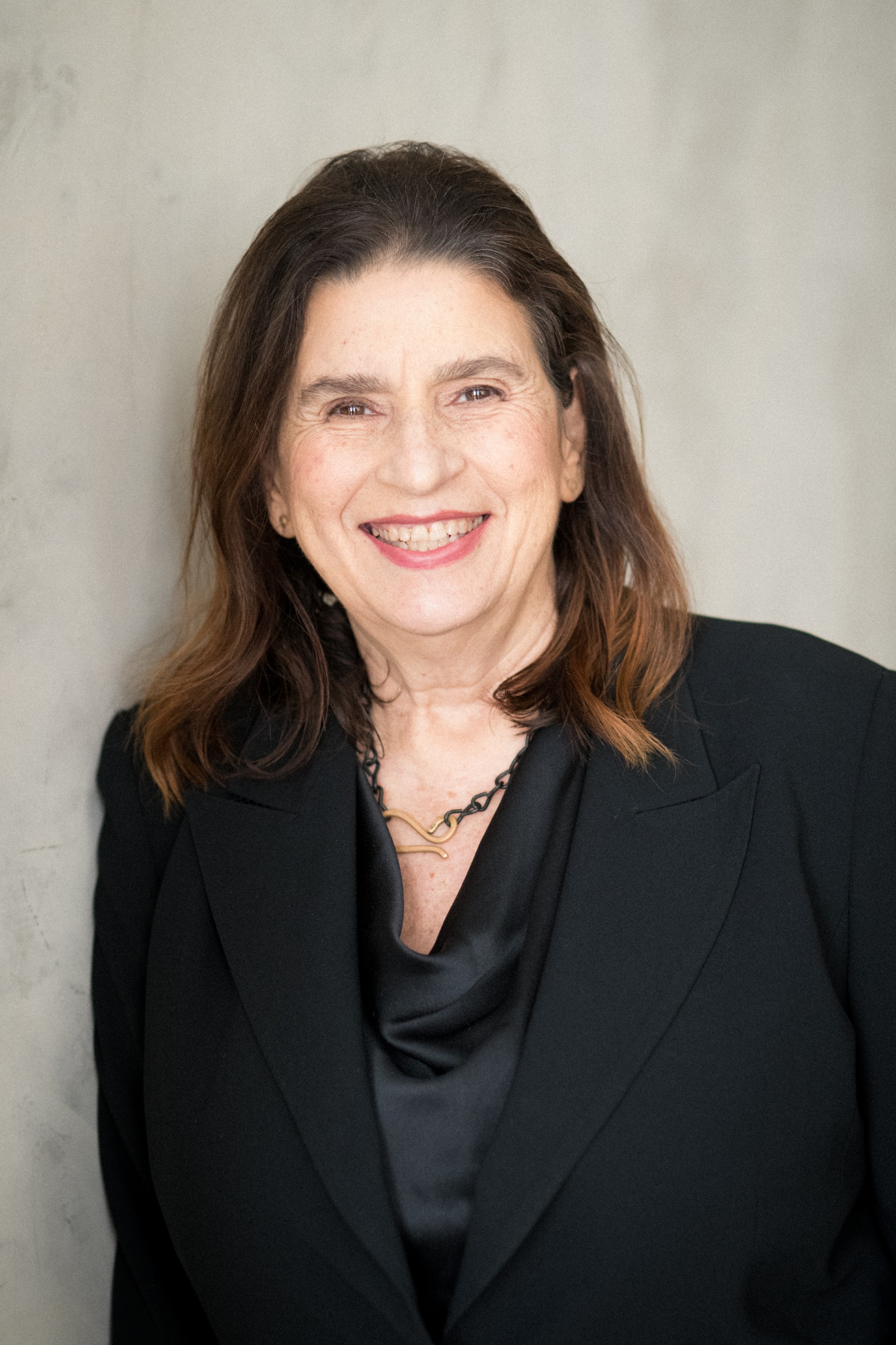 Barbara Pollack