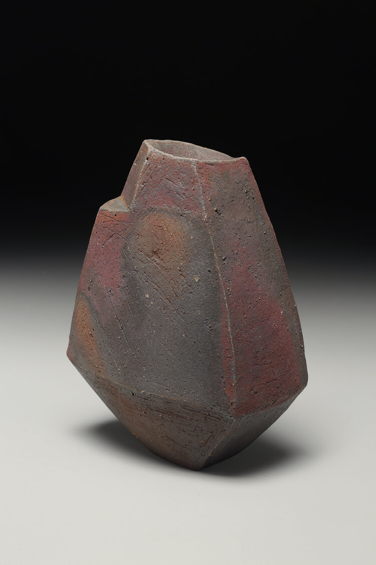 Josh Copus pottery