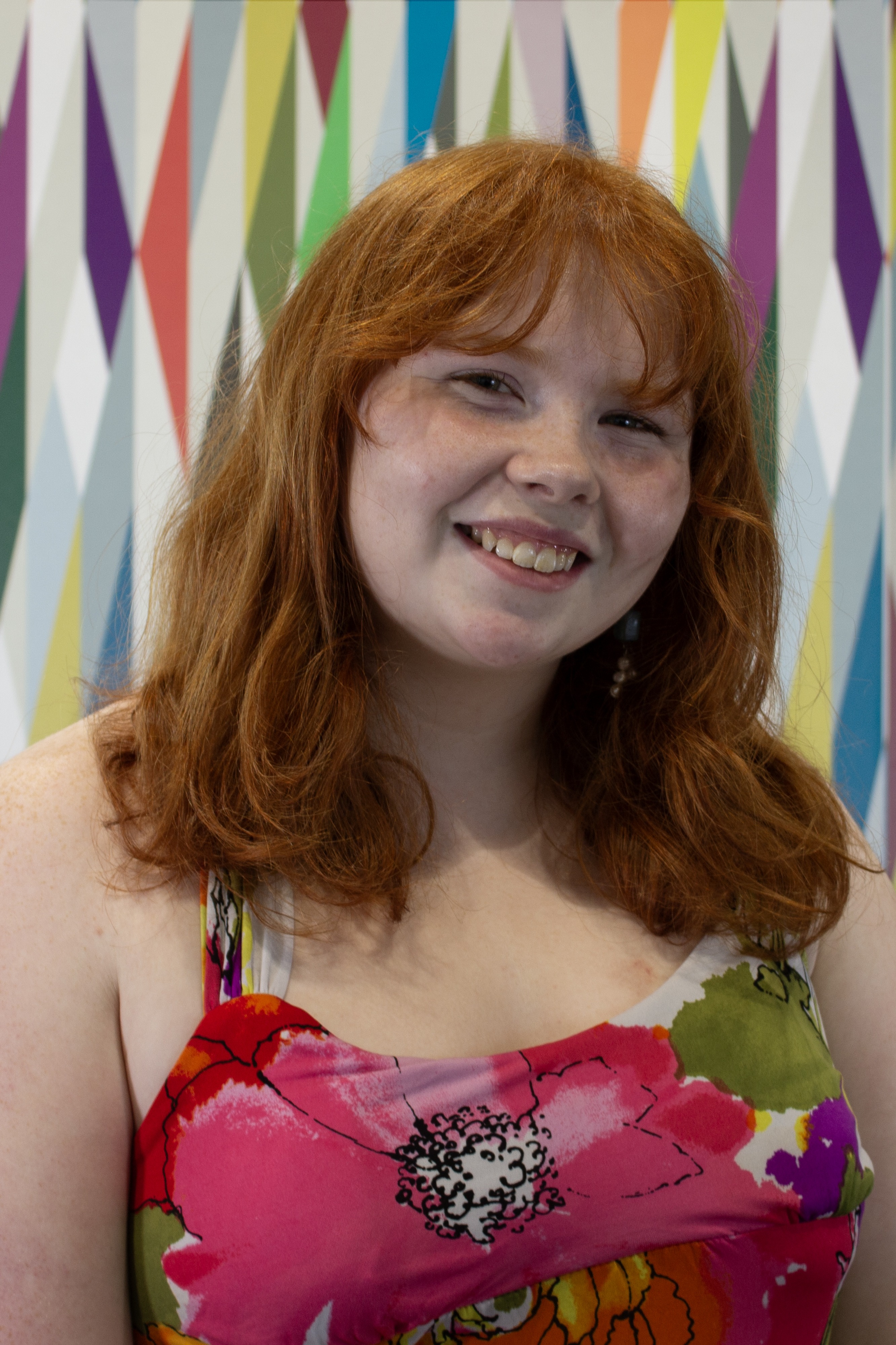 Maddie Butler