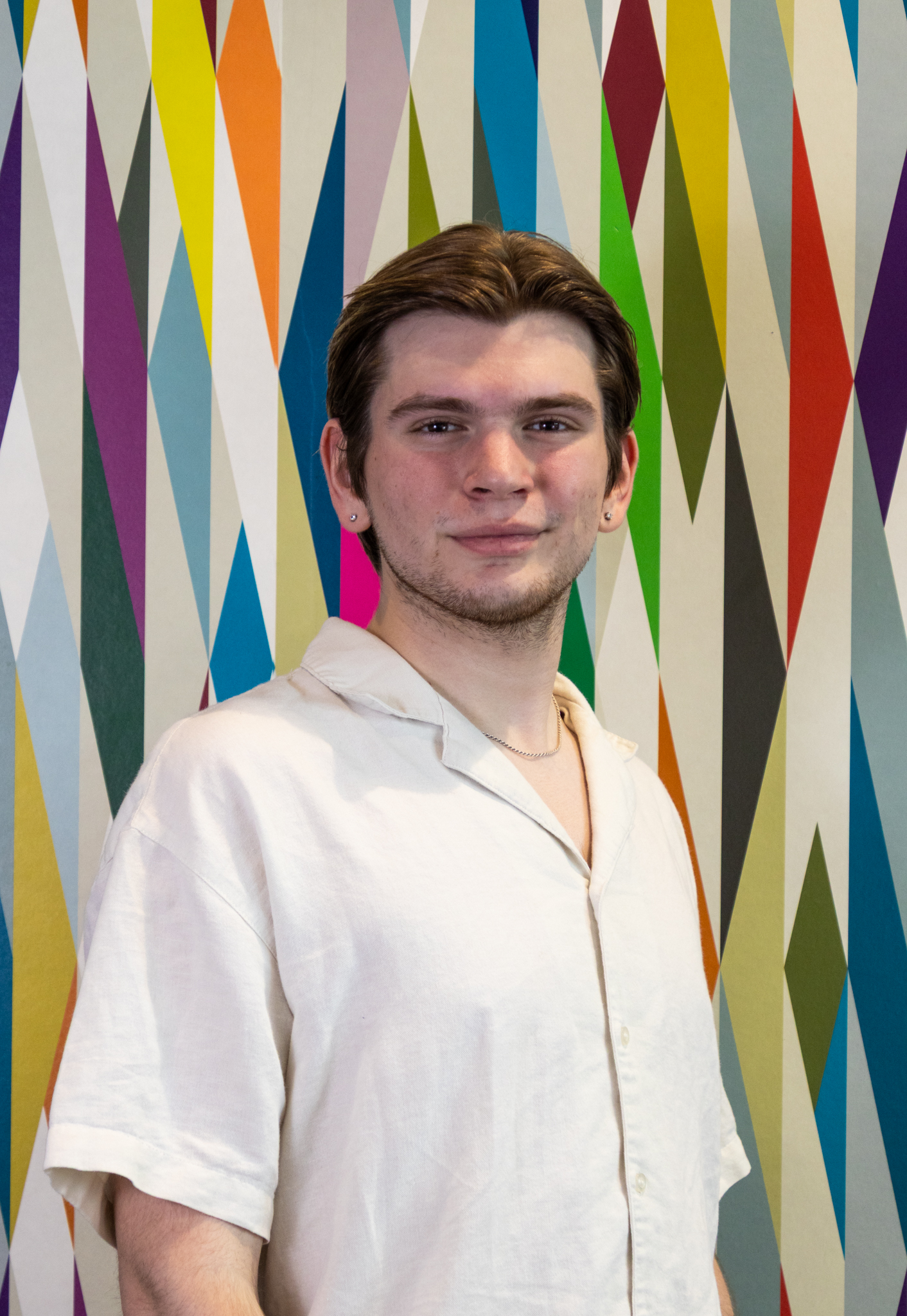 Zander Chojnacki