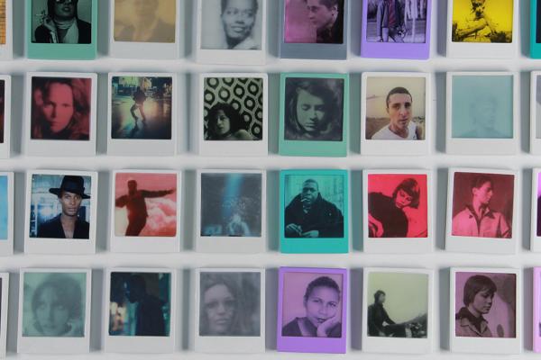 Letitia Quesenberry, little darlings series, 2014–ongoing. Photo courtesy of the artist.