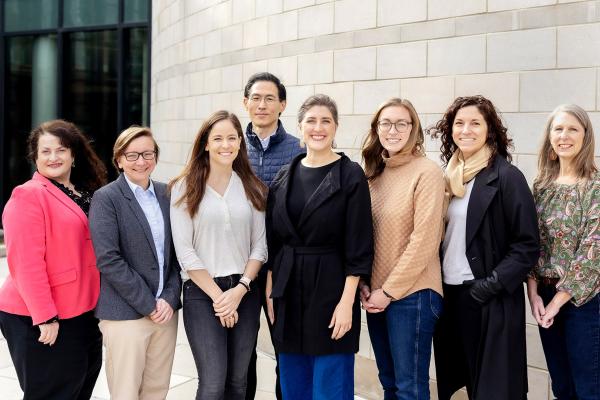 The UK Office of Land-Grant Engagement has awarded nine innovative projects, providing Kentucky with knowledge and skills to improve lives and communities