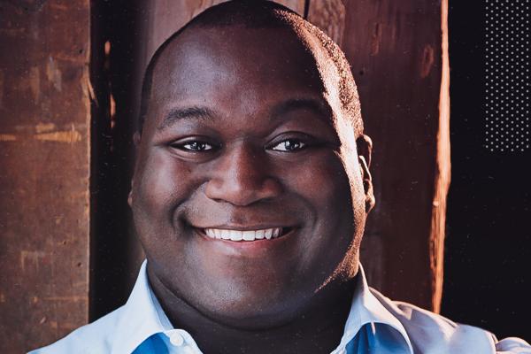 Reginald Smith Jr.