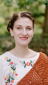 Alesia Efflandt