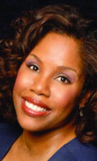 Angelique Clay