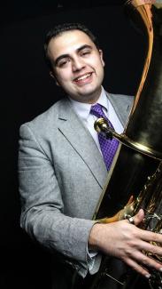 Brandon Smith