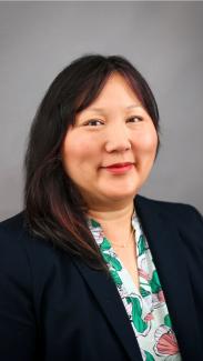 Donna Kwon