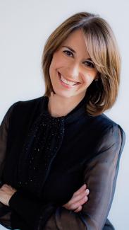 Elizabeth Wilson