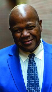 Everett McCorvey