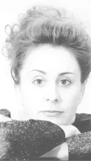 Irina Voro