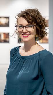 Jessica Page Mead