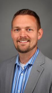 Matthew Geiger