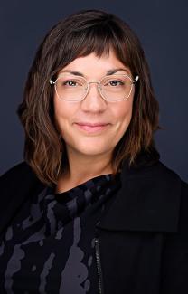 Rae Goodwin