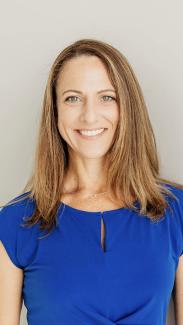 Shannon Clark