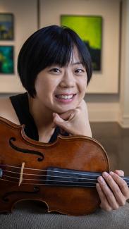 tze ying wu