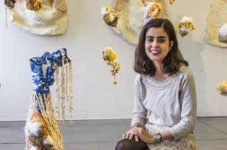Amalia Galdona Broche