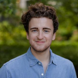 Devin Landis