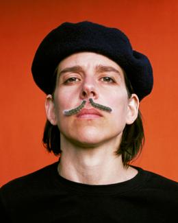 NINA KATCHADOURIAN, American Natural Crossdressing, 2002 Purchase: Robert C. May Fund