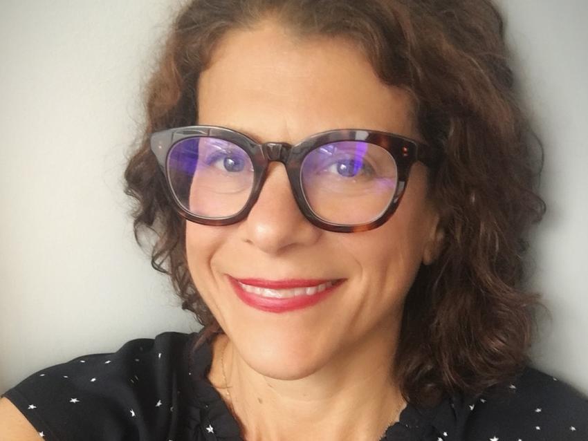 Mia Fineman