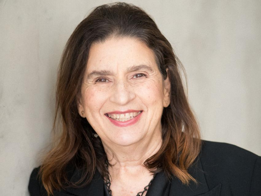 Barbara Pollack