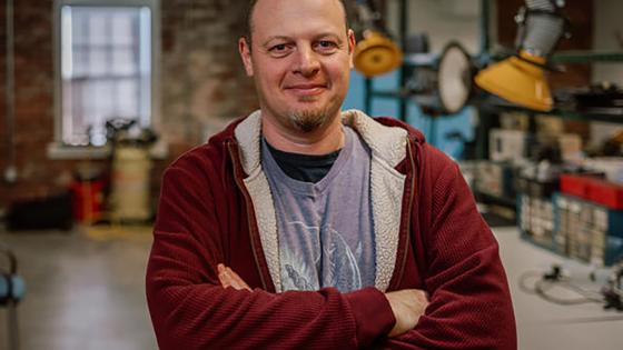 Dmitry Strakovsky
