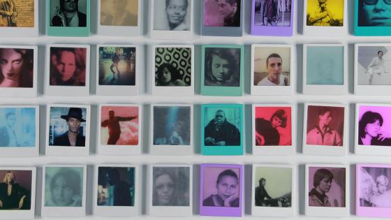 Letitia Quesenberry, little darlings series, 2014–ongoing. Photo courtesy of the artist.