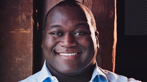 Reginald Smith Jr.