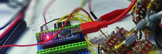 wires and circuits for digital fabrication