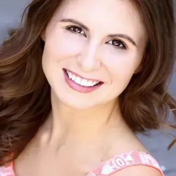 Headshot of Danielle Dunmire