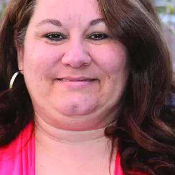 Headshot of Diane Hawes