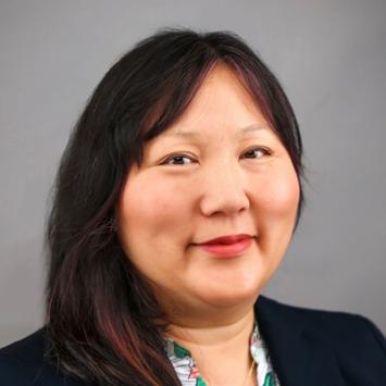 Donna Kwon