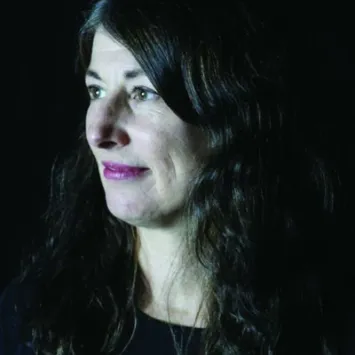 Headshot of Doreen Maloney