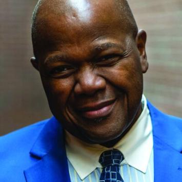 Everett McCorvey
