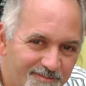 Headshot of Herman D. Farrell, III