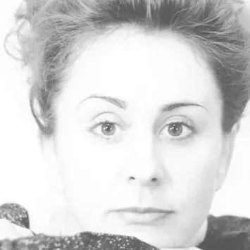 Irina Voro