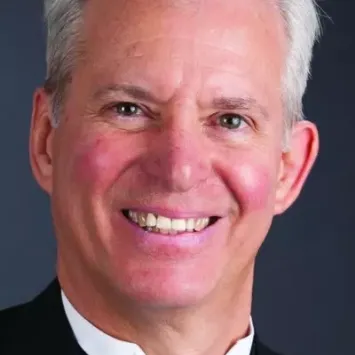 Headshot of Jeff Johnson