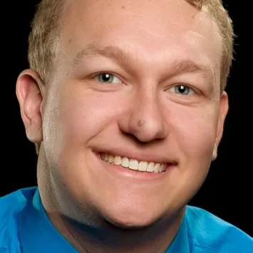 Headshot of Jeremiah Kearns