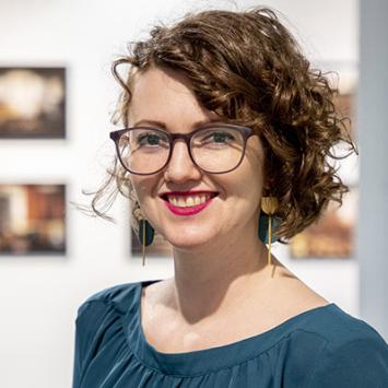 Jessica Page Mead