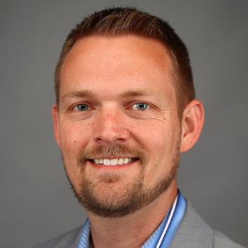 Matthew Geiger