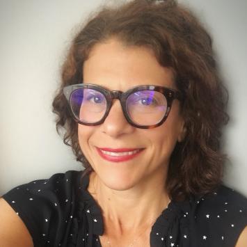 Mia Fineman