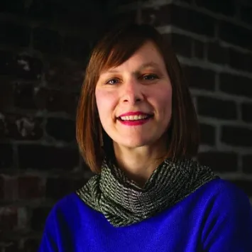 Headshot of Mirim Kienle