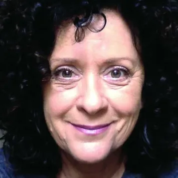 Headshot of Nancy Jones