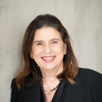 Barbara Pollack