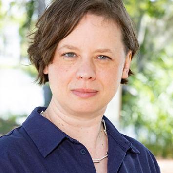 rachel hooper