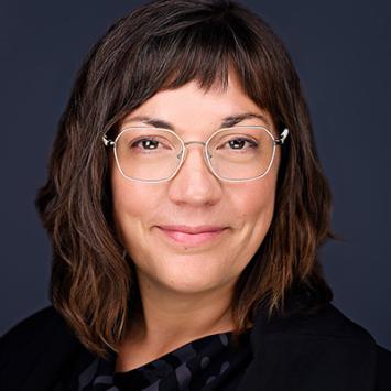 Rae Goodwin