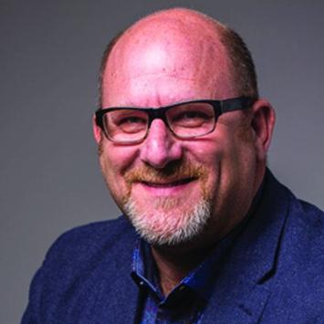 Stuart Horodner