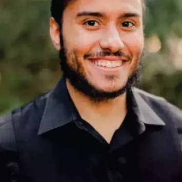 Headshot of Tommy Townsend