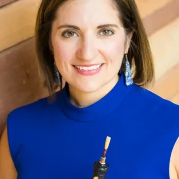 Headshot of ToniMarie Marchioni
